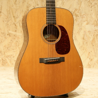 Collings D1T Baked