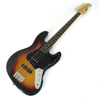 【ジャズベ】希少色 ブルーメタリックボディ 不明 エレクトリック・ベース ＞ JBタイプの検索結果【楽器検索