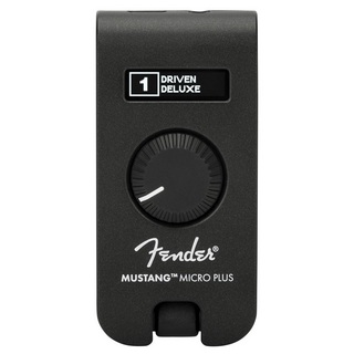 Fender Mustang Micro Plus