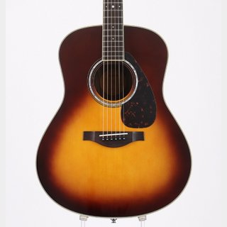 YAMAHA LL6 ARE Brown Sunburst【御茶ノ水本店】