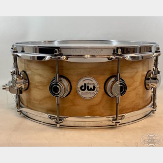 dw Collector's Pure Birch 14''×5.5'' [DRB25514SSSC101]