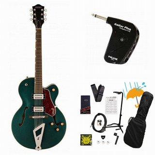 Gretsch G2420 Streamliner HollowBody withChromatic II Broad’Tron BT-3S PickupsCadillacGreen GP-1アンプ付属