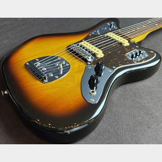 Fender Japan JG66 Jaguar 