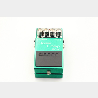 BOSS、BC-1Xの検索結果【楽器検索デジマート】