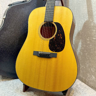 Martin、D-18 Standardの検索結果【楽器検索デジマート】