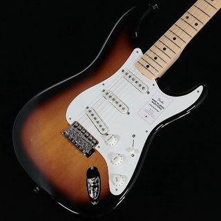 FenderMade in Japan Traditional 50s Stratocaster 2-Color Sunburst【渋谷店】