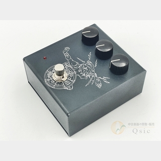 エフェクター（ギター・ベース用）、Organic Sounds Zeusの検索結果
