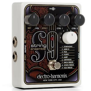 Electro Harmonix Freezeの検索結果【楽器検索デジマート】 Electro Harmonix Freezeの検索結果【楽器検索デジマート】