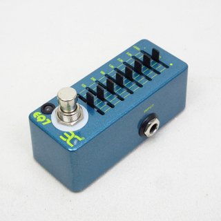 ENO MUSICEQ7 Graphic Equalizer イコライザー 【横浜店】