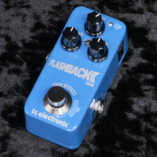 t.c. electronic、Mini Flashbackの検索結果【楽器検索デジマート】