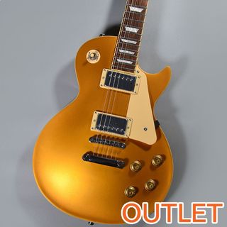 GrassRoots G-LP-60S Gold Top