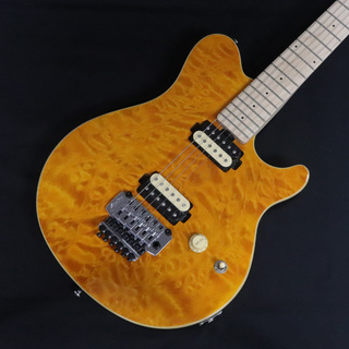 Sterling by MUSIC MAN AX40-TGO-M TRANS GOLD