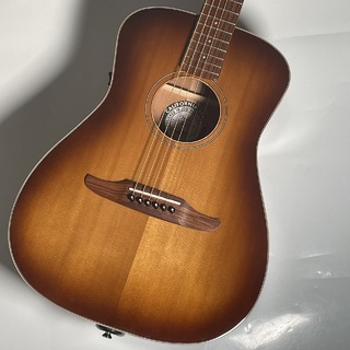 Fender Malibu Classic Pau Ferro Fingerboard