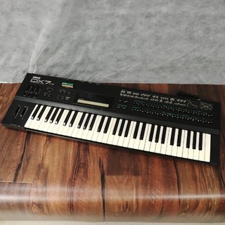 YAMAHA DX7II-D 【梅田店】