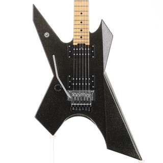Killer KG-Exploder Left-Hand Galaxy Black 【御茶ノ水本店】（中古