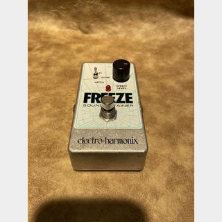 Electro-Harmonix FREEZE