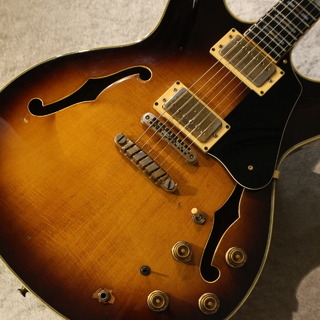 Ibanez AS200 【3.96kg】【1981年製USED】【ジョンスコフィールド】