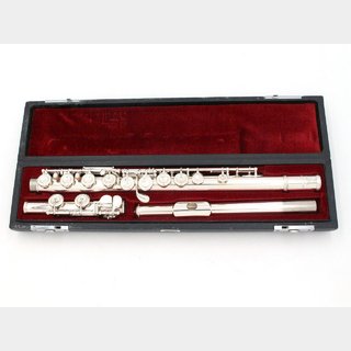 YAMAHA フルート YFL-351S リップ銀製 【横浜店】