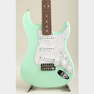 Fender Limited Edition Cory Wong Stratocaster Surf Green