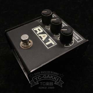 ギター用エフェクター、Pro Co、Ratの検索結果【楽器検索デジマート】