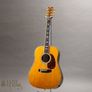 Martin D-45 '01