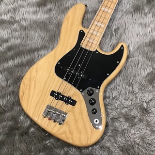 Fender TRADII 70S JB/M/ Made in Japan Traditional 70s Jazz Bass【USED】