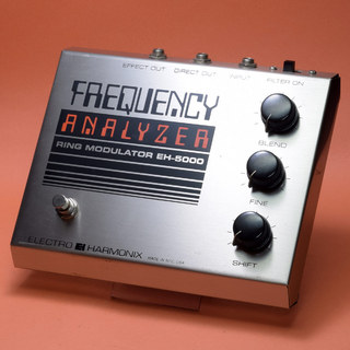 Electro-Harmonix EH-5000 Frequency Analyzer 【福岡店】（中古