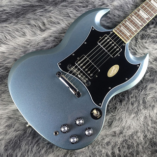 Epiphone SG Standard Pelham Blue