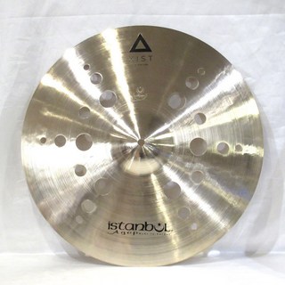 istanbul Xist Ion Crash 18'' [1305g]【店頭展示特価品】