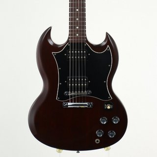 Gibson SG Special 1999年製 Brown 【心斎橋店】