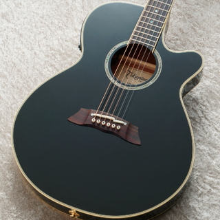 Takamine CTM TSP138C 【極薄ボディ】【日本製】