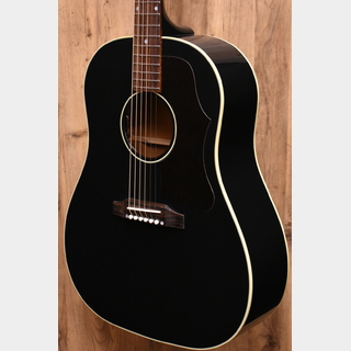 Gibson 50's J-45 Original Ebony Black #20334048【カッコいいエボニーブラック】