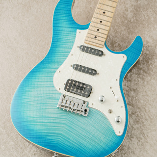 FUJIGEN(FGN) JOS2-FM-M -Ocean Burst-OBT【3.45kg】【良杢目個体!!】【スポットモデル】