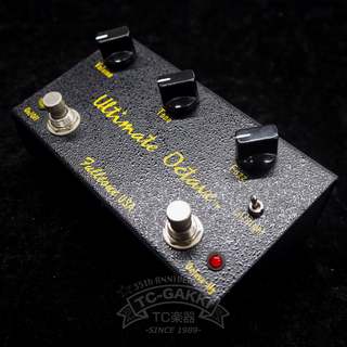 ギター用エフェクター、Fulltone、Ultimate Octave OR OF-2の検索結果