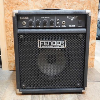 Fender RUMBLE 15