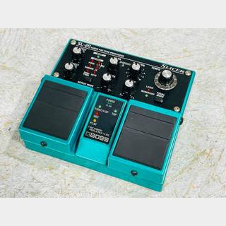 BOSS、SL-20の検索結果【楽器検索デジマート】