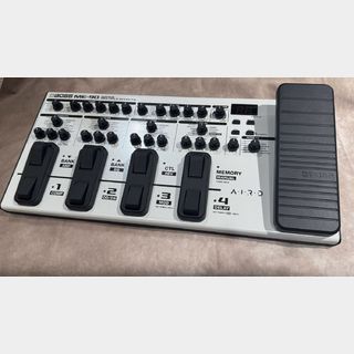 BOSS ME-90-WH マルチエフェクター エレキギター用 【数量限定カラー】ME90