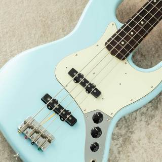 Fender FSR Made in Japan Traditional II 60s Jazz Bass -Daphne Blue-【軽量個体】【3.94kg】