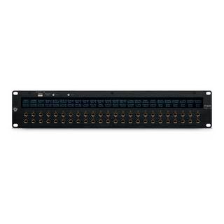BLACK LION AUDIOから2種類のパッチベイPBR TRS／PBR XLRがリリース