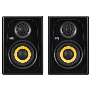 KRK ROKIT 5 G3 スタジオモニタースピーカー ペア (非常にレア