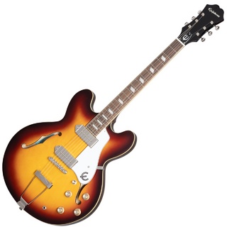 Epiphone CASINO / Vintage Sunburst