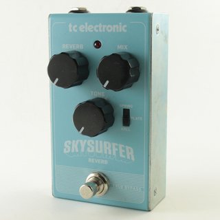 tc electronic Skysurfer Reverb 【御茶ノ水本店】