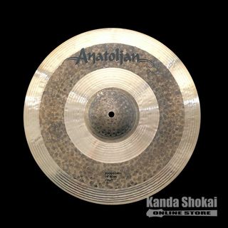 Anatolian Cymbals KAPPADOKIA 16" Crash ※旧ロゴ