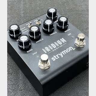 strymon IRIDIUM