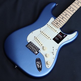 Fender American Performer Stratocaster Maple Fingerboard Satin Lake Placid Blue 【横浜店】