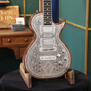 日本製‼️✨美品中古✨ZEMAITIS MFG-AC-24 NTメタルフロント 日本製‼️✨美品中古✨ZEMAITIS MFG-AC-24 NTメタルフロント