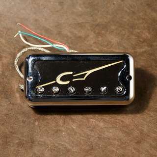 Curtis Novak Pickups Hi-Tron Bridge