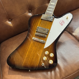 美品激レア　Gibson Firebird エレキギター タバコサンバースト 美品激レア Gibson Firebird エレキギター タバコサンバースト