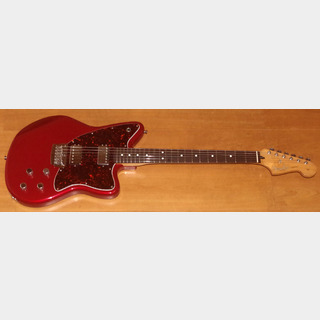 Fender 1998年製 Toronado / Candy Apple Red