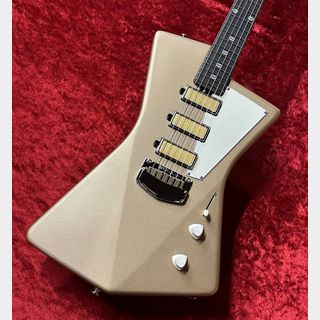 MUSIC MAN St. Vincent Goldie -Cashmere- ≒3.359Kg